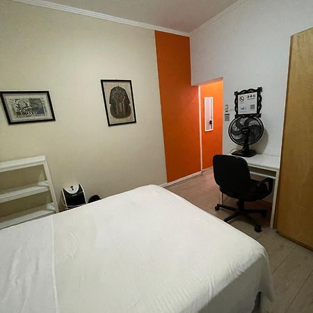 Hostel Ipe São Paulo Kültér fotó