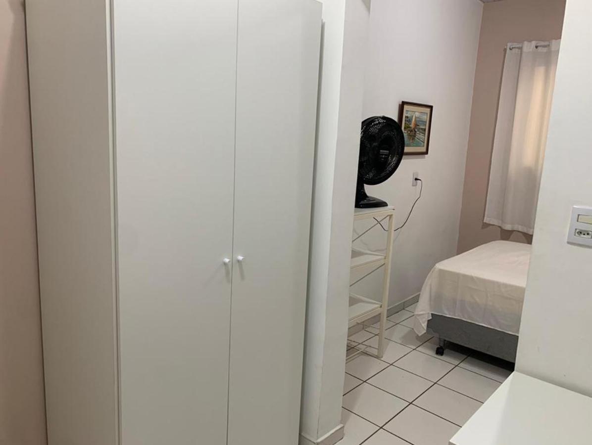 Hostel Ipe São Paulo Kültér fotó